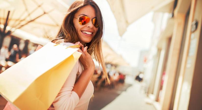Így vásárolj be olcsón nyárra: jelentős kedvezményeket kínál a GLAMOUR-napok Summer Week