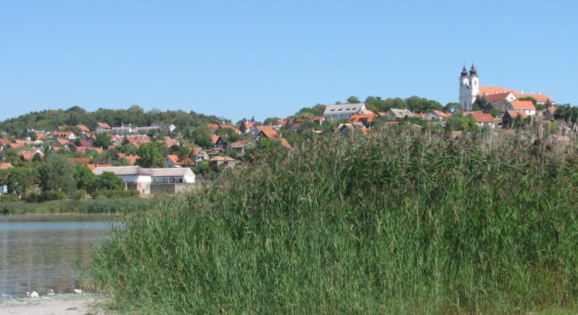A Balaton finom esszenciája a Tihanyi-félsziget