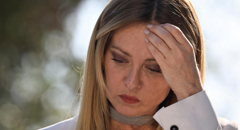Giorgia Meloni visszaállítaná a határellenőrzést Spanyolországgal