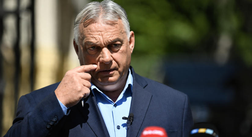 Panyi Szabolcs: Orbán Viktor a Magyarországról való „kicsekkolást” tervezi