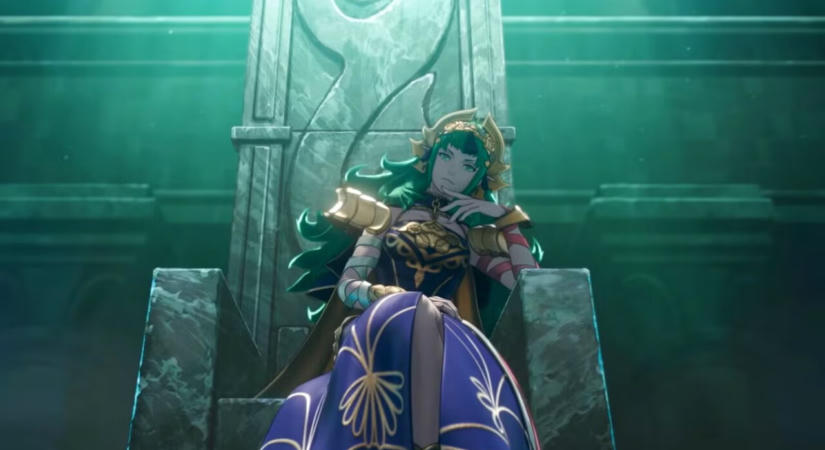 Fire Emblem: Fortune’s Weave - A korai beszámolók alapján a széria legjobbja