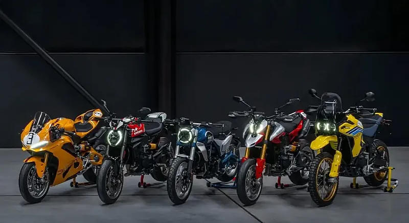 Hazavinnék a Ducatit, de az Audi egyelőre nem engedi