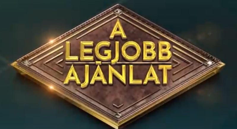 Visszatér A legjobb ajánlat az RTL-re – Új arcok is érkeznek Sváby András mellé