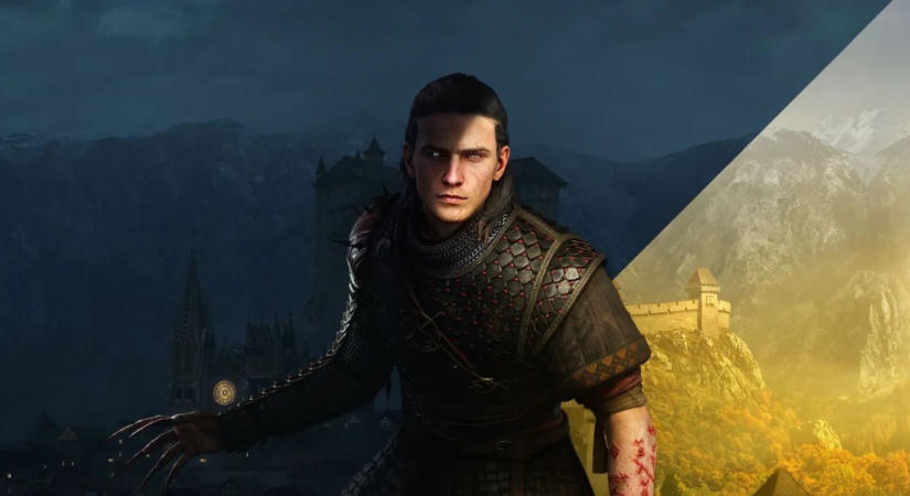 [Teszt] The Blood of Dawnwalker – Középkori hajnaljáró