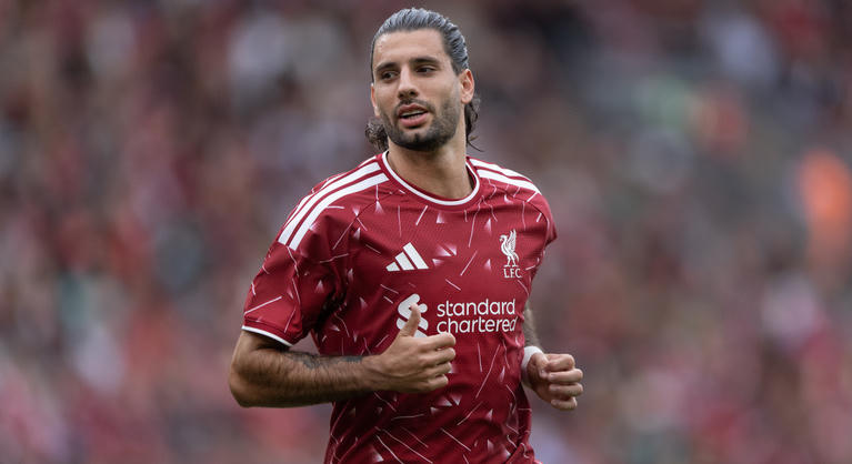 A Premier League legjobb játékosa Szoboszlai Dominik lövőtechnikáját ajnározta
