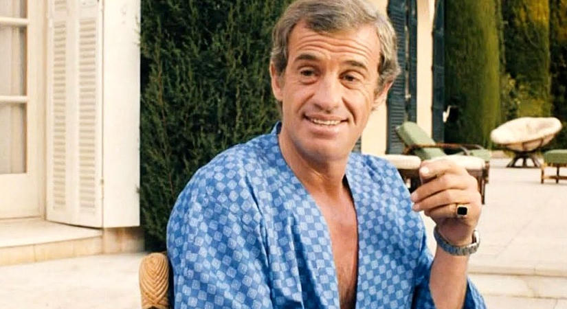 5 éve hunyt el Jean-Paul Belmondo, a francia mozi kultikus alakja
