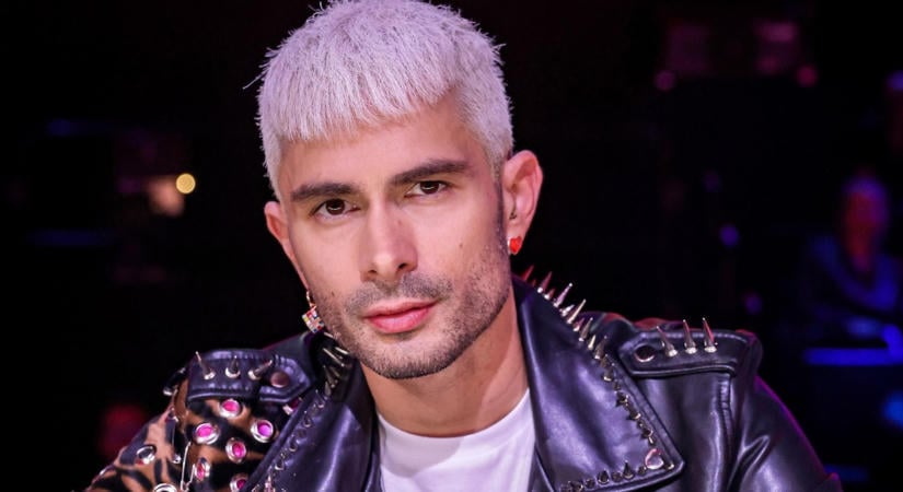 Most ájulsz el: itt vannak a fotók, ez az anyuka rabolhatta el ByeAlex szívét