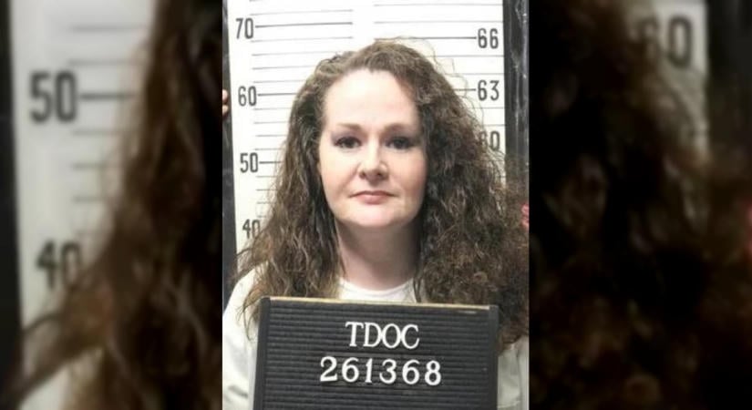 Kritikus állapotban a halálraítélt, miután kudarcba fulladt a kivégzése Tennessee-ben