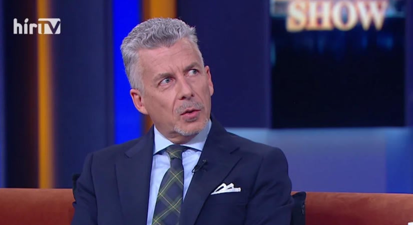 Kikérte magának a vádakat Rákay Philip