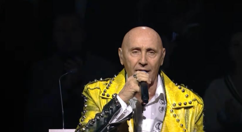 Pataky Attila nem viseli jól a kormányváltást, azóta sem tudta feldolgozni az április 12-en törtenteket