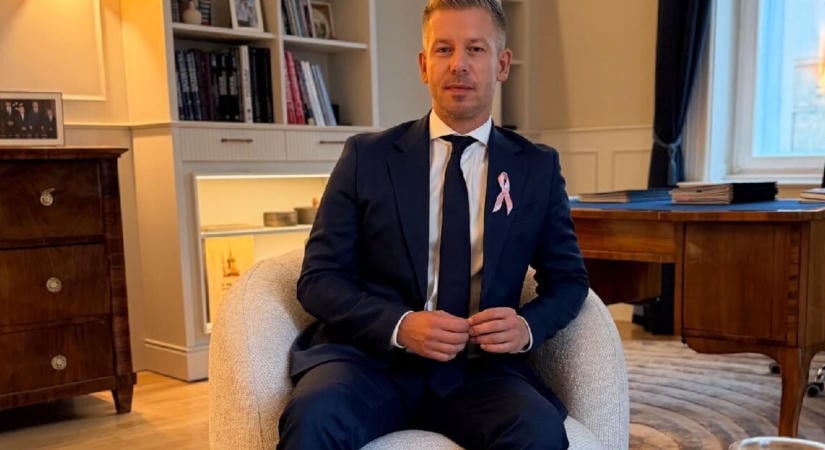 Már több mint 300 ezren nézték meg Magyar Péter új interjúját