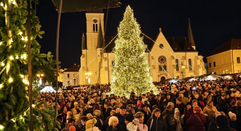 Évek óta várnak erre – novemberben megszülethet a döntés december 24-ről