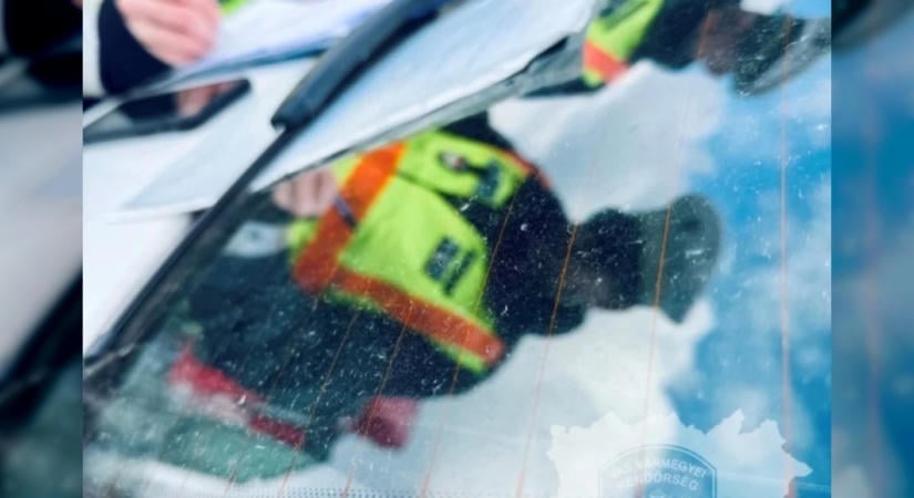 Fokozott ellenőrzést rendelt el a Szombathelyi Rendőrkapitányság október 19-ére