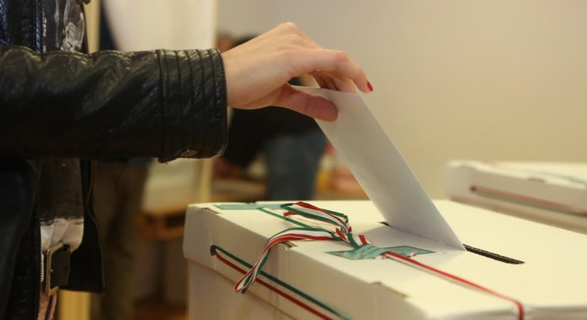 Vasárnap négy településen tartottak választást, itt vannak az eredmények