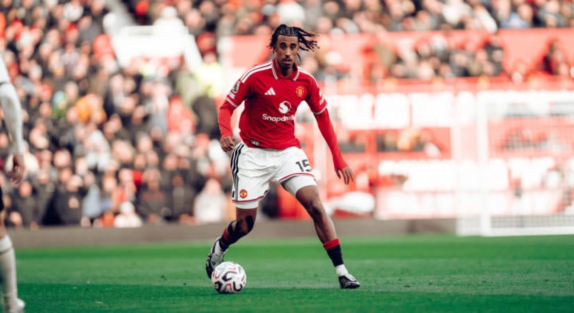 Az AC Milan megszerezné Leny Yorót, de a Manchester United 60 millió eurót kérhet érte