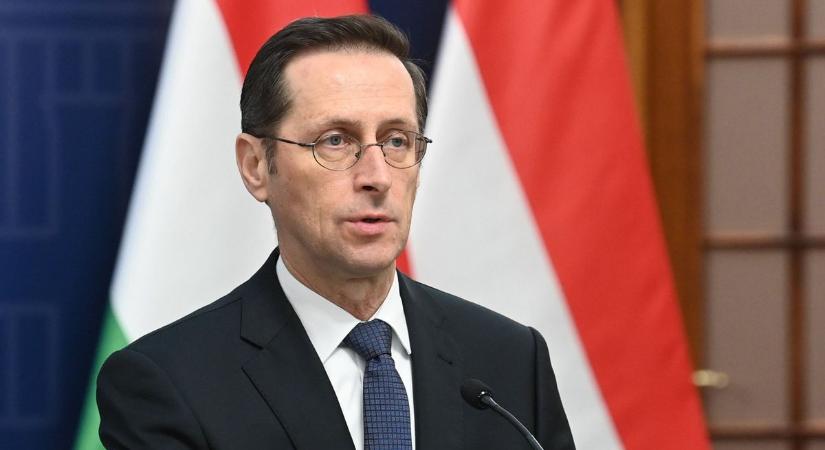 Varga Mihály: válságállónak bizonyult a magyar bankrendszer