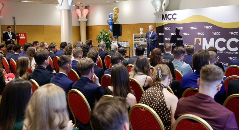A Tisza-kormány megszünteti a Mathias Corvinus Collegium Alapítványt