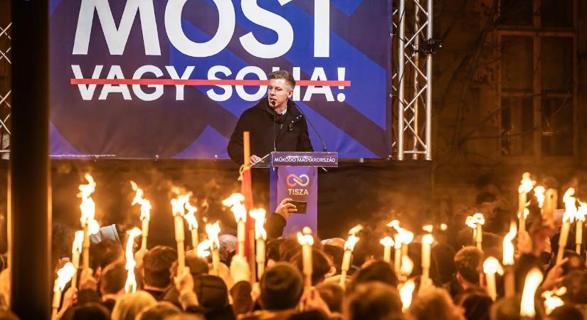 A szekta 1.: A toxikus remény és a politikai szeretetbombázás