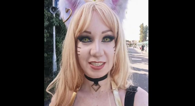 Elviselhetetlenek a cosplay-esek terhei (18)