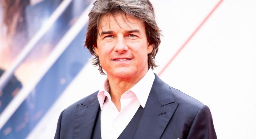 Most tényleg folytatást kap Tom Cruise legendás autóversenyzős filmje