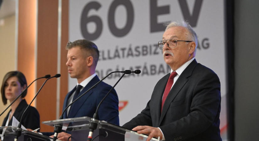 Magyar Péter ma ismét nem mondott igazat – Rákosi és Ceausescu korába ugrott vissza!