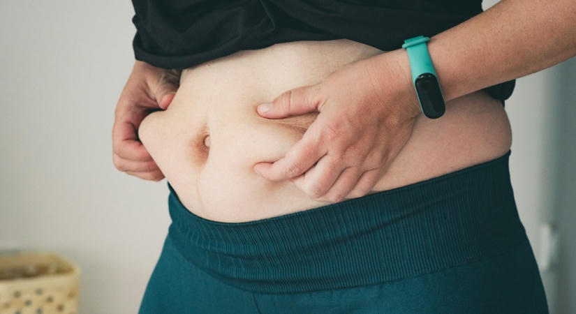 10 pontos terv a hasi zsír ellen: ezekkel a szokásokkal indulhat be a fogyás