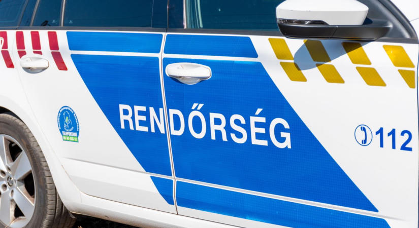 Rézkábeleket loptak el a BYD-gyár építkezéséről Szegeden  videó