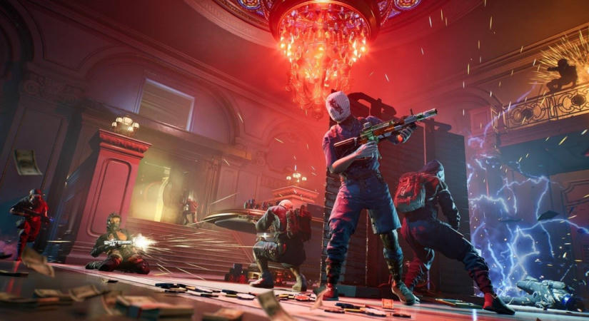 Hölgyeim és uraim: íme a PlayStation következő live service buktája!