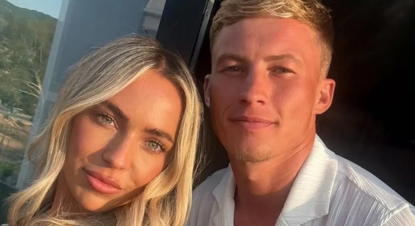 „Ennél semmi sem fájhat jobban a világon” – felfoghatatlan tragédia: 28 évesen meghalt az ismert motokrosszversenyző, menyasszonya összetört a gyásztól