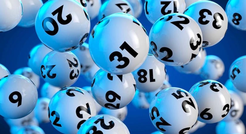 Lottó: a 4 milliárdhoz közelít a telitalálat