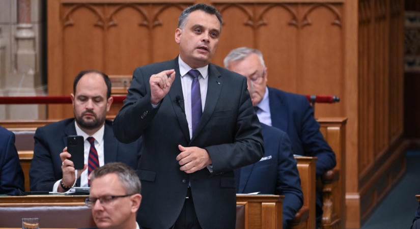 Latorcai Csaba: Valódi segítséget a társasházaknak! (VIDEÓ)