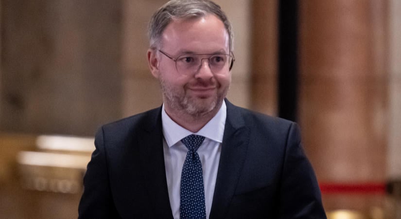 A Politico szerint fontos feladata lehet Orbán Balázsnak az Európai Parlamentben
