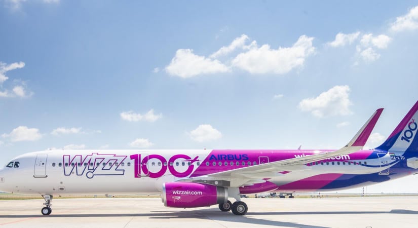 A Wizz Air több hónapra előre törölte két rendkívül népszerű, télből a nyárba tartó járatát