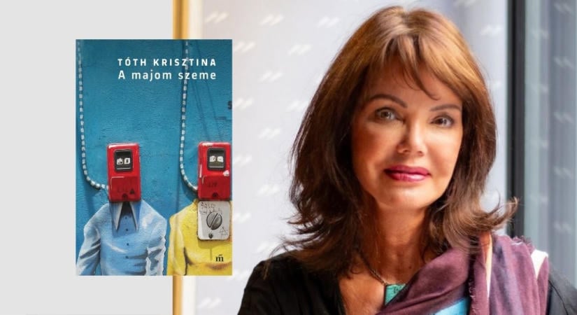 Ottilie Mulzet Tóth Krisztina-fordítása egy rangos külföldi díjra esélyes