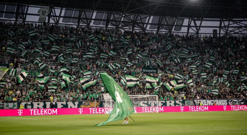 A sportállamtitkár ellen uszítottak a Fradi-ultrák, Magyar Péter kommentben reagált