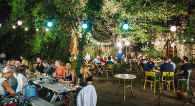 2 év küzdelem után bezár Buda egyik kedvenc kerthelyisége