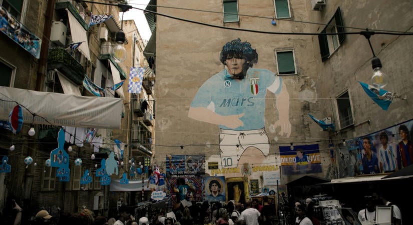 Szándékos emberölés okozhatta Maradona halálát