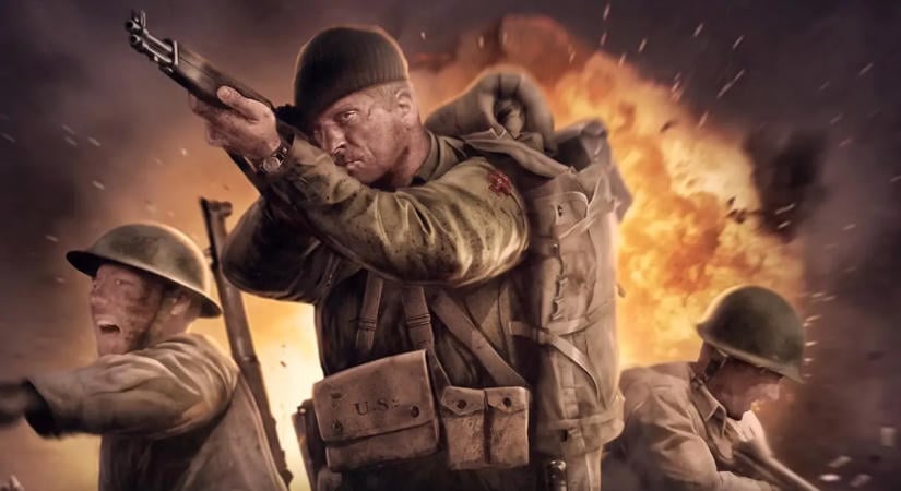 A Company of Heroes 3 3.0-s frissítésével ünnepelné a Relic Entertainment a franchise fennállásának huszadik évfordulóját