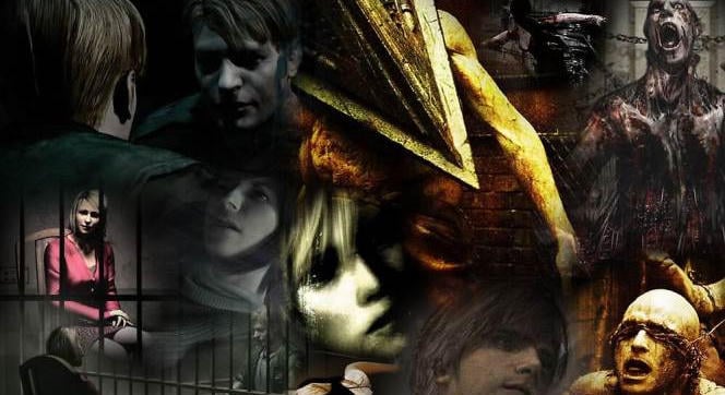 Készülhetünk a Silent Hill „második hullámára”!
