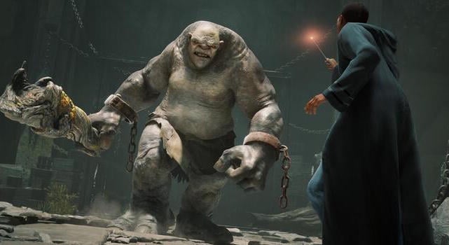 A DLSS 5 beiratkozik a Roxfortba, de nyugi, nem fog rémálmokat okozni!