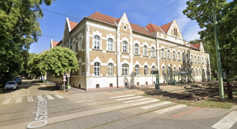 Újra megnyithat Iványi Gáborék korábban bezáratott szegedi iskolája