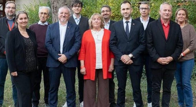 Teljes tisztújítás az MSZP-ben: megnevezték a politikusokat, akikkel újjáépítenék a baloldalt