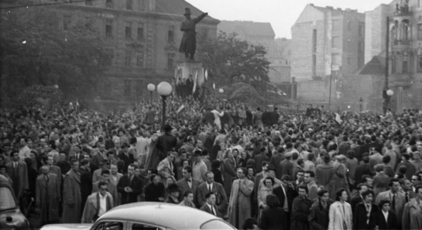 Piszkos Fred szerepében: Orbán Viktor