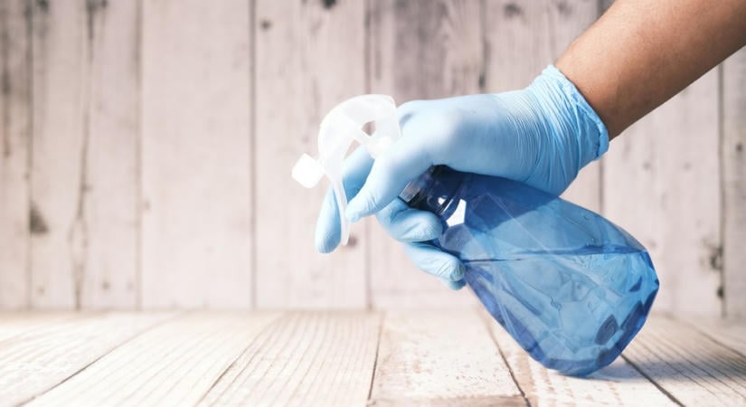 Hódít a „soft cleaning”: az új takarítási módszer azoknak való, akiknek elegük van az egész napos nagytakarításból