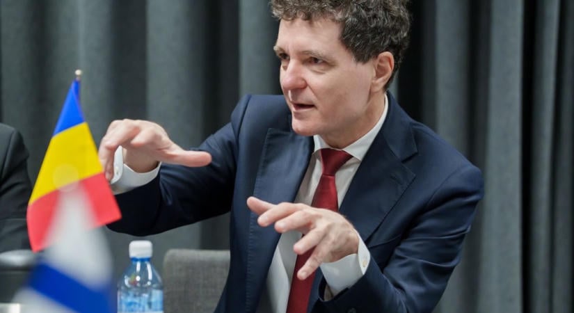 Összeül a Legfelsőbb Védelmi Tanács – A Fekete-tenger biztonsága a napirenden