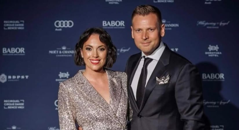 Panyi Szabolcs: Orbán Ráhel és Tiborcz István Londonba költözött