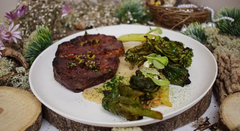 Gourmet fesztivál 2023: öt stand, amit ki kell próbálnod