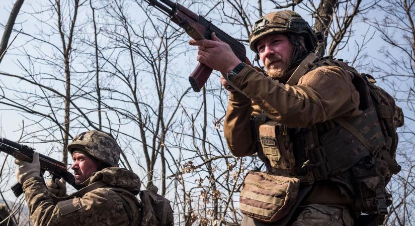 Rémisztő háborús kijelentést tett Oroszország a NATO-ról