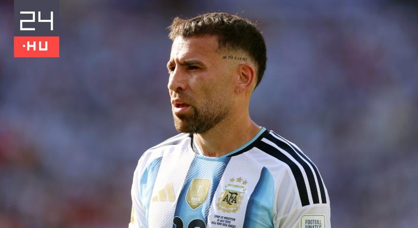 Négy világbajnokságot követően visszavonult a válogatottságtól Argentína ikonja