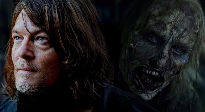 A The Walking Dead: Daryl Dixon utolsó évada 2027-ben érkezik [VIDEO]